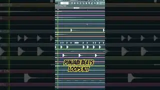 Punjabi beats lops kits #loops #beats #freebeats