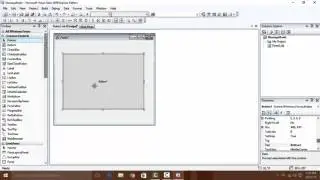 How To Create Message Box Icon,Button and Headline In Visual Basic