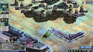 War Commander - Verkraft 50's