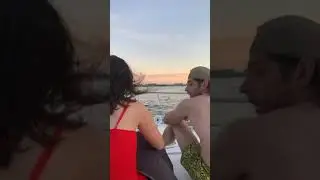 Ilya on a date with Natalie I Vlog Squad Moments #548