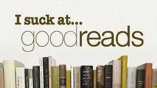 My Bad Goodreads Ratings: The Poptimist Sucks at Goodreads