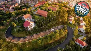 Senna Wellness Retreat | Bac Ninh, Vietnam | Hotel Review 🏩