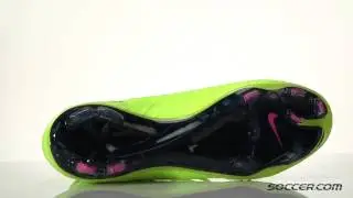 Nike Mercurial Vapor X Superfly FG 72147