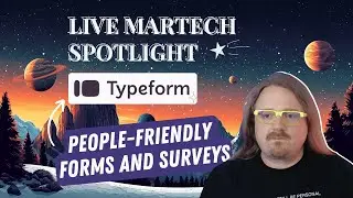 Typeform: Forms That Don&rsquo;t Suck? This AI Makes It Happen