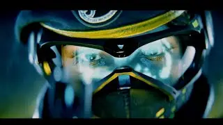 Rainbow Six  Extraction  Crisis Event  Zofia cinematic Trailer