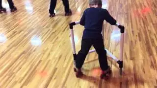 Roller Skating