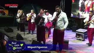Barú canta en enero - Noche 2