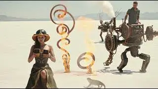 Basalt & Basslines - Desert Reggae Study Vibes | Lo-Fi Badabina