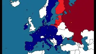 Россия против Европейского Союза