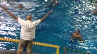vs Edison @ Sunset League 2015