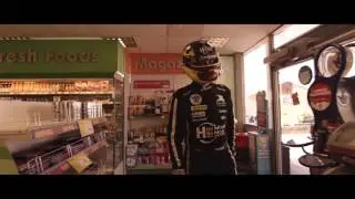 Tom Ingram - Nurishment - Essential Fuel for Tom Ingram