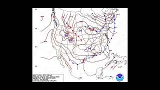 Dallas Weather Report Project HESB 1/15/26