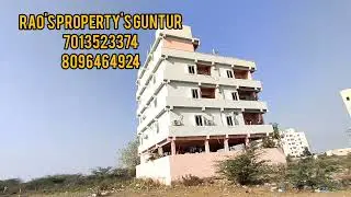 ID///NO.596.BEST INVESTMENT OPEN PLOT SALE GUNTUR INNER RING ROAD PHASE-1