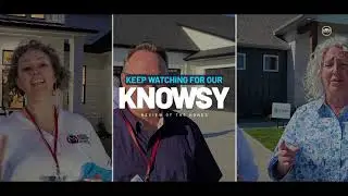 The Knowsy Neighbors - Eastern Idaho Parade of Homes Idaho Falls Review 2020