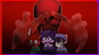PNGTubers Skeleton Roast III
