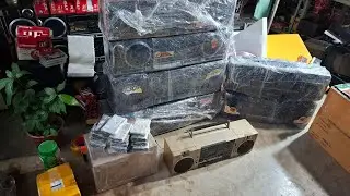 500 CHEAP TAPE