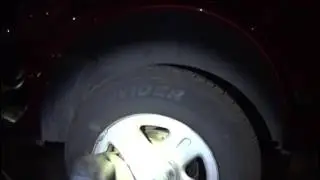 How to use a 8 Point Tie Down