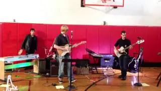 Bad Moon on the Rise