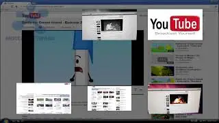 (The Youtube Trojan) -[Sparta No Bgm Remix]-