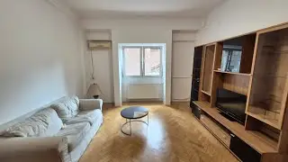Apartament cu 3 camere - Universitate- pret de inchiriere 675 euro/luna