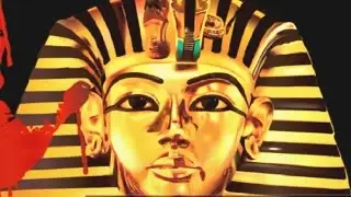 PHARAOHS CURSE! 