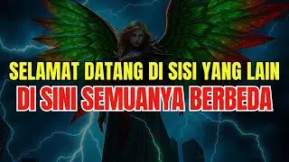 KAMU TELAH LULUS – SAATNYA KAMU MENEMUKAN SIAPA DIRIMU YANG SEBENARNYA