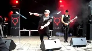 DEVIANT UK - NCN Festival Deutzen - 05-09-2015 -Track02