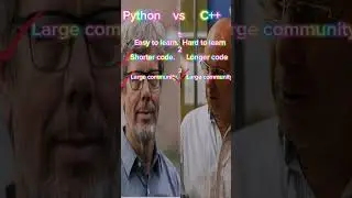 Python for beginners. python vs c++ Hacking for beginners 
