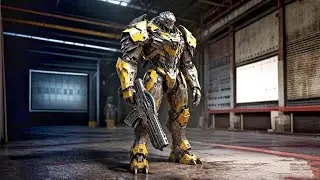 Dina Robot Transformation Robot Fight Game 🚗✈️🤖 | Flying Police Robot Game 2026 | Android Gameplay