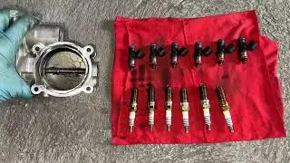 Afinaci&oacute;n de Motor Profesional | FORDFIX Medell&iacute;n