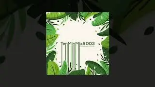 Dave Supertramp present TenMinMix #003