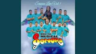 Popurrí Sonora Dinamita: El Viejo del Sombrerón / La Roba Maridos