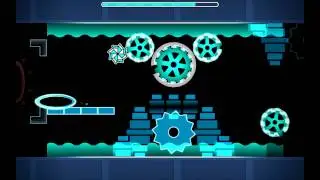 Geometry Dash [1.9] (Demon) -  Gw Russia By MacJackO - Thiky