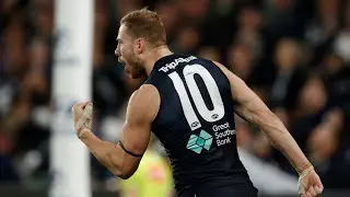 Harry McKay - AFL Season 2022 Highlights