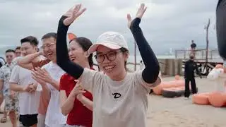 Remak Company Teambuilding and Year-End Party - 2024