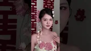 Yueyue Makeup brings you stunning Chinese beauty looks, soft glam tutorials and everyday makeup tips