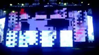 Jack Beats - Jack Got Jacked  @ Coachella 2011