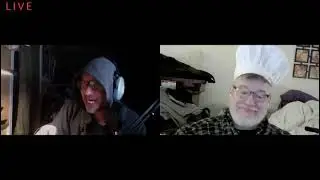 The Harold Bean Interview. Part 1