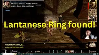 The DM&rsquo;s Touch - Let&rsquo;s Play/Voicing NPCs of NWN. Beggars Nest top side finished!