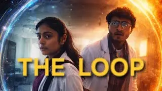 THE LOOP || A Short film by || THE NORTH MEN ||.
