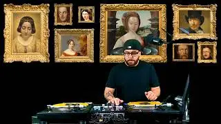 Pioneer DJM-S7 Mixer. First time using Pioneer Gate Cue Scratch on Pioneer DJM-S7. Love it!