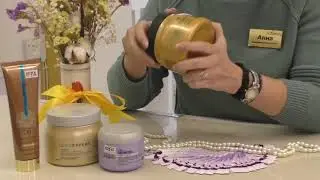 Маска для плотных волос Mythic Oil L'oreal