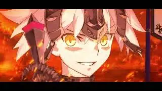 [FGO] Jeanne d'Arc (Alter) NP BGM
