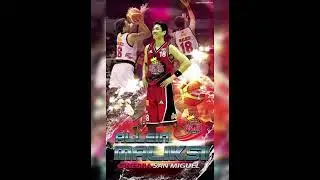 BRGY. GINEBRA DATING PLAYERS