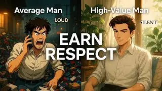 ​5 Silent Habits That Will Make You Untouchable