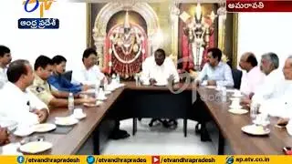 Hotels Open Till Midnight 12'O Clock | Minister Pithani