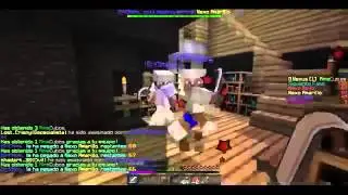 GG Minecub Tripleta by BriWonMan