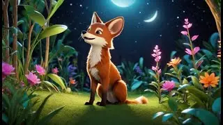 Las Manadas de Dholes A&uacute;llan, A&uacute;llan, A&uacute;llan | Испанская детская песенка | Детские песни | Музыка...