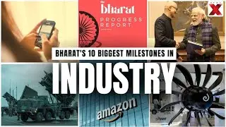 BPR 2025: India's Industrial Revolution | Apple, Defence & Jobs
