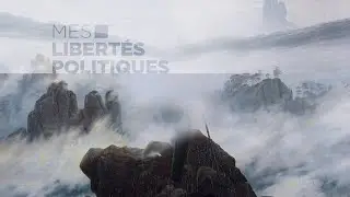 Mes Libert&eacute;s Politiques : semaine du 29 mars au 2 avril 2021
